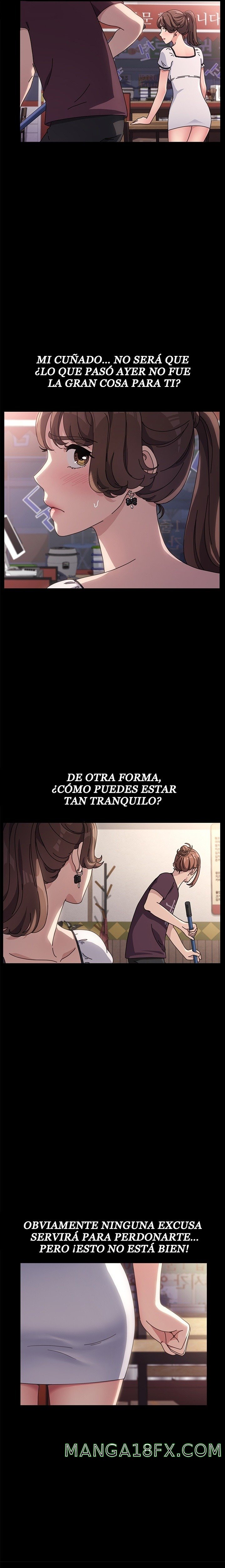 Ugh! My Husband Raw - Chapter 5 Page 15