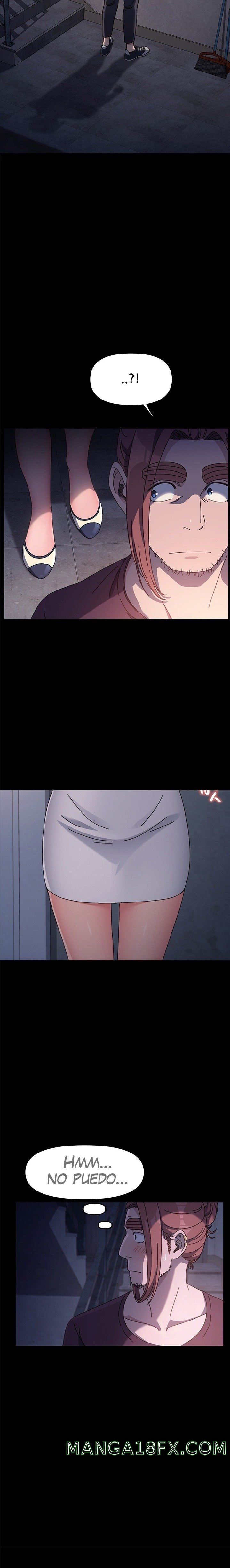 Ugh! My Husband Raw - Chapter 5 Page 19