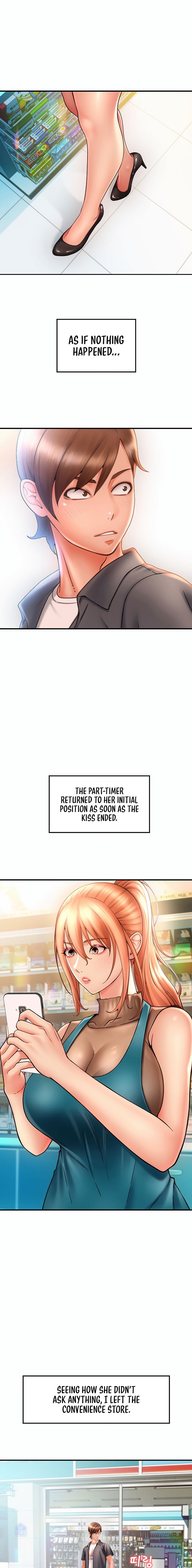 Pay with Sperm Pay - Chapter 2 Page 19