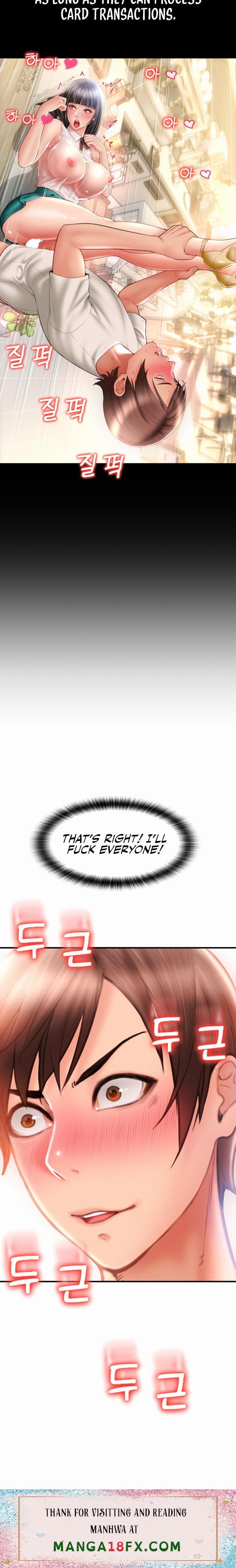 Pay with Sperm Pay - Chapter 4 Page 30