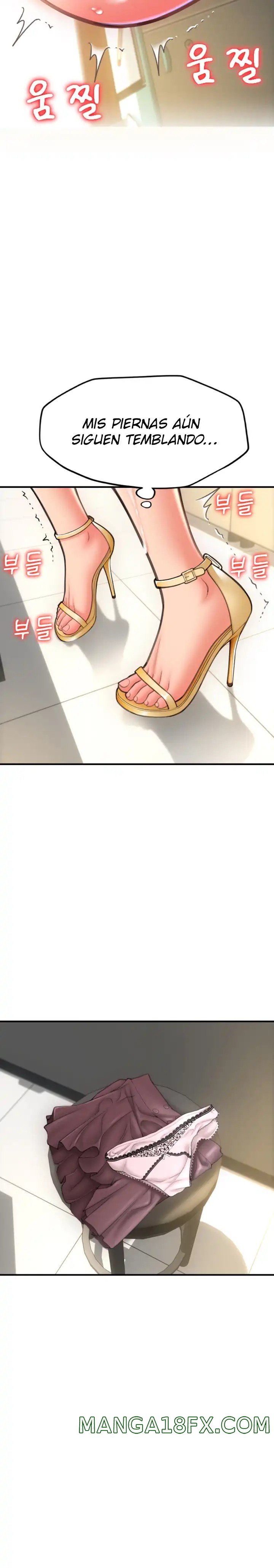 Pay with Sperm Pay Raw - Chapter 7 Page 27