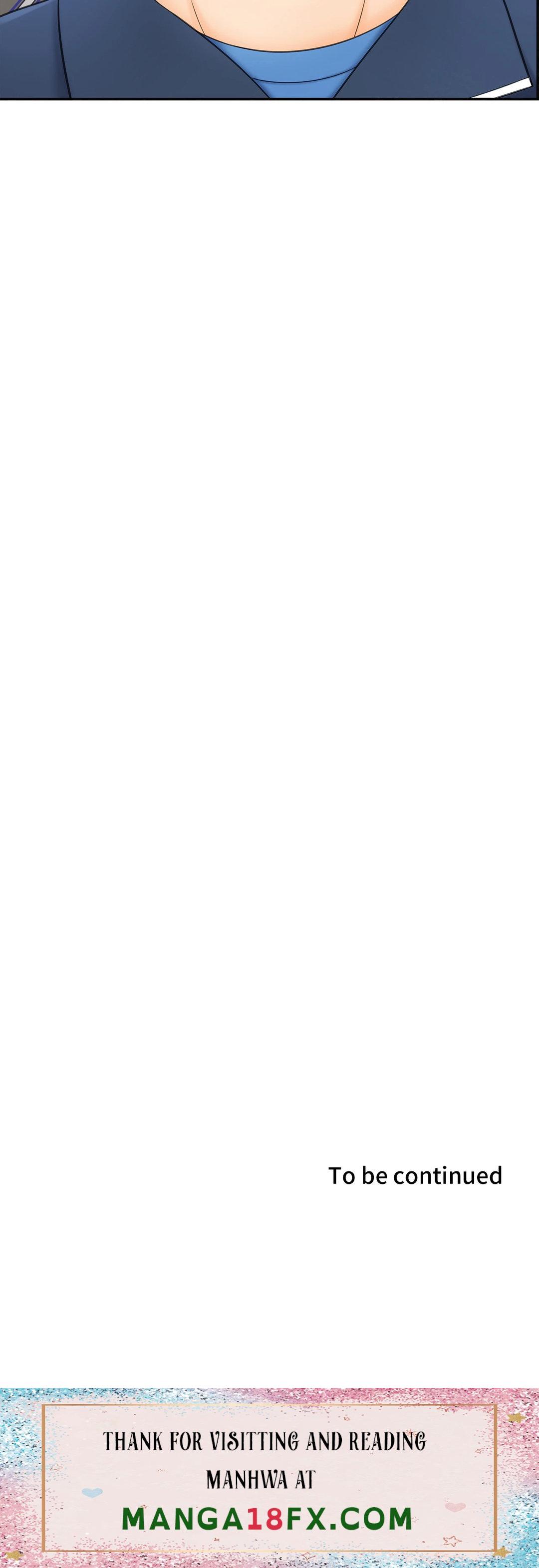 Hunting for Cougars - Chapter 10 Page 42