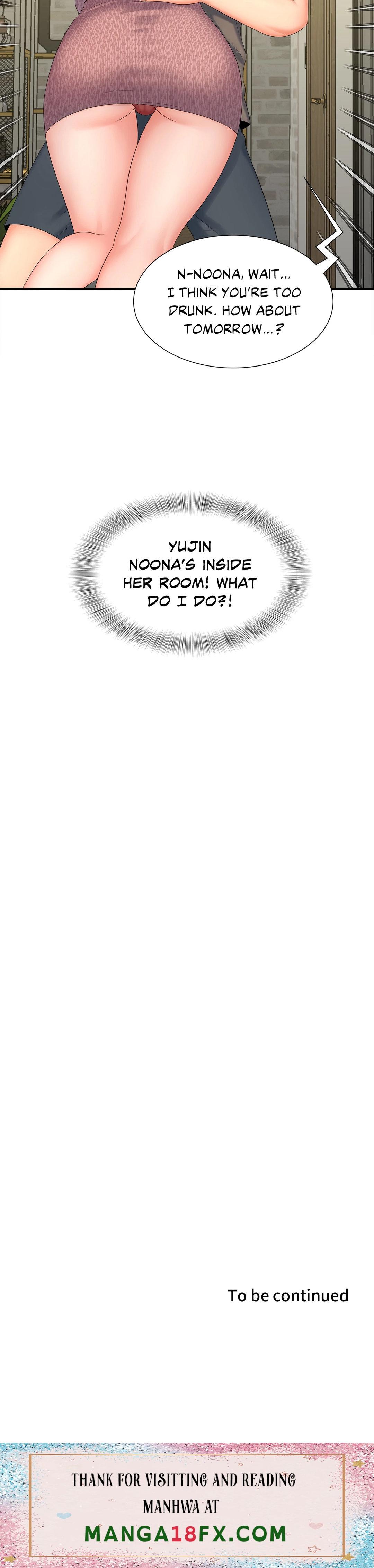 Hunting for Cougars - Chapter 17 Page 33