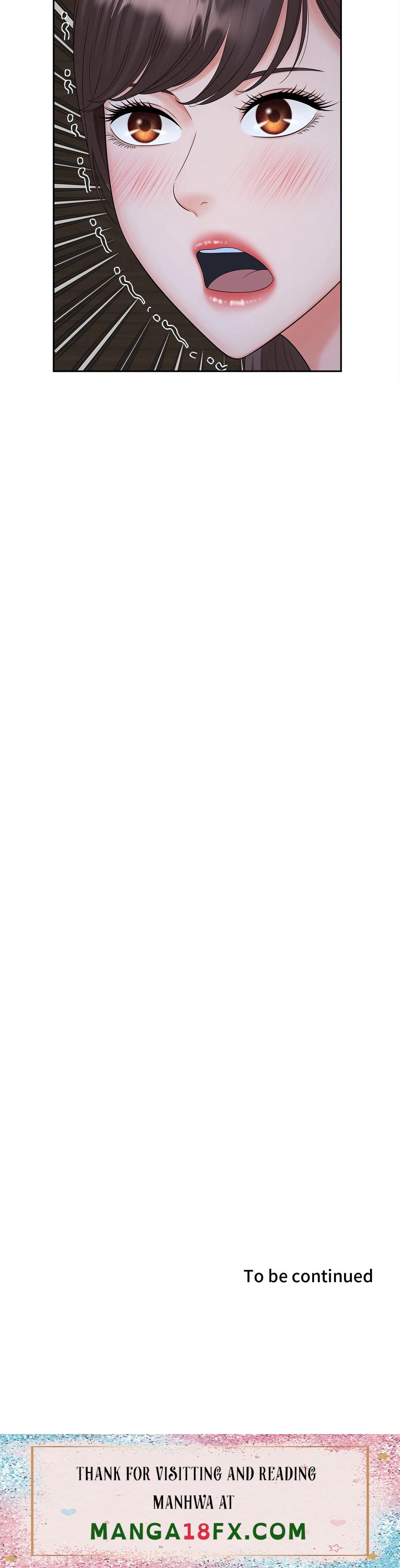 Hunting for Cougars - Chapter 18 Page 44