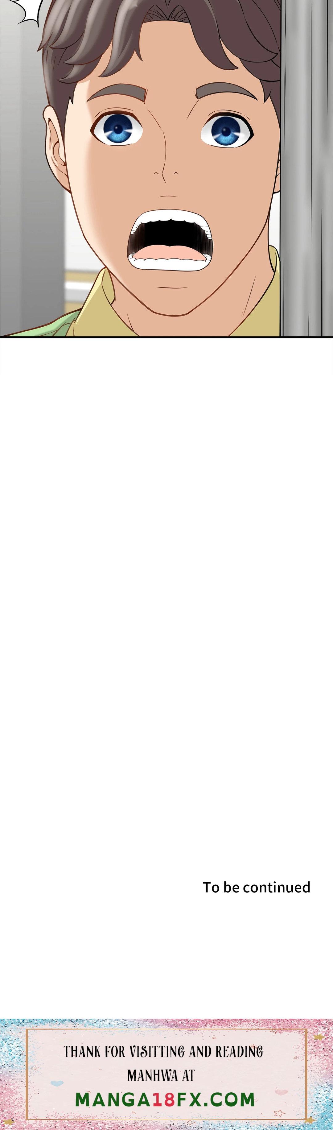 Hunting for Cougars - Chapter 2 Page 58