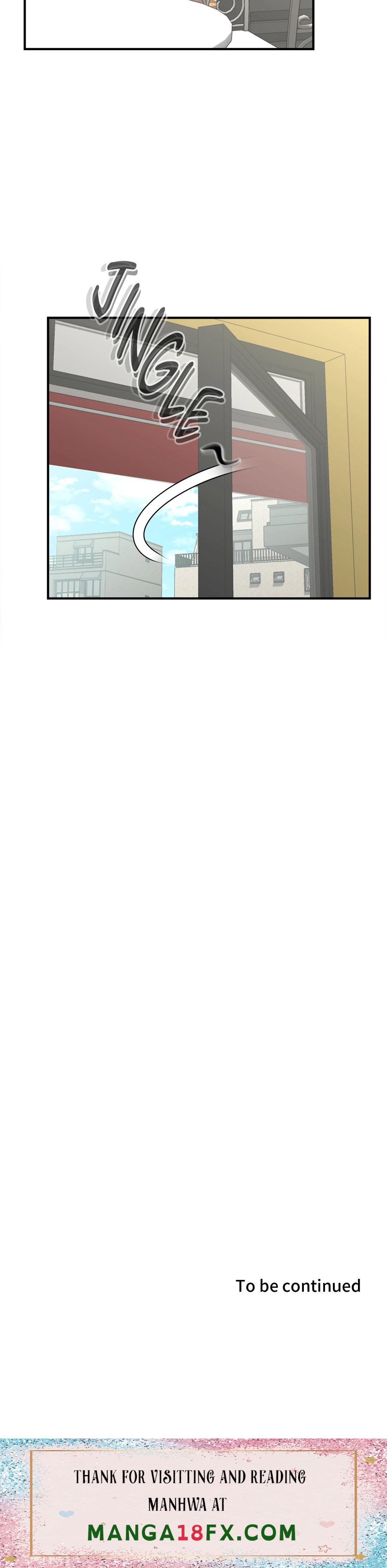 Hunting for Cougars - Chapter 3 Page 44