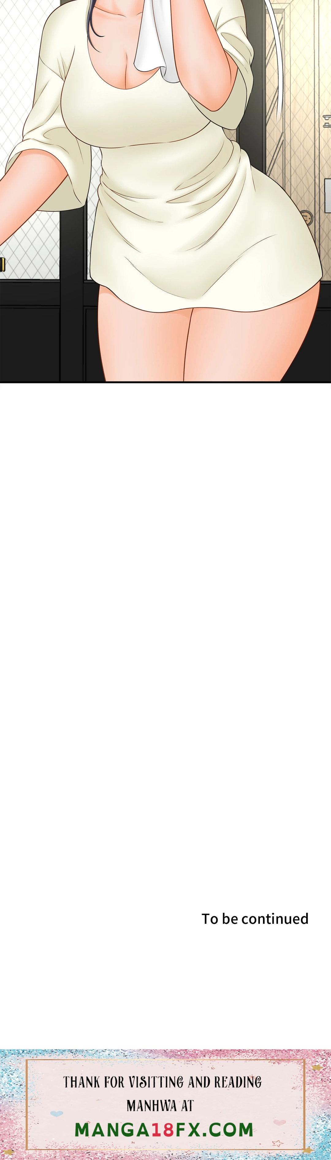 Hunting for Cougars - Chapter 5 Page 41