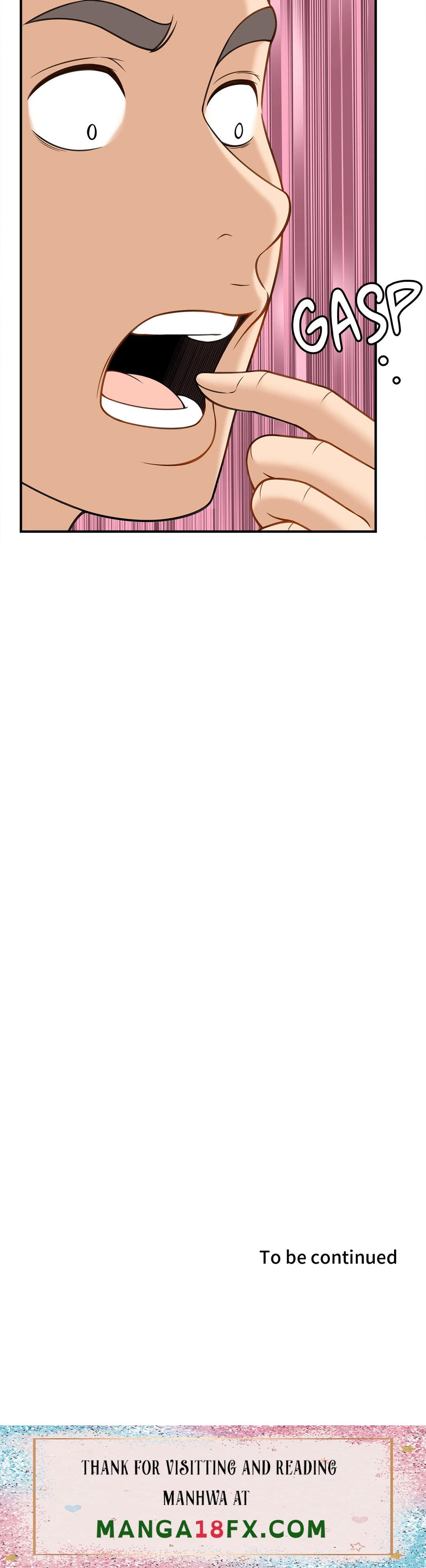 Hunting for Cougars - Chapter 6 Page 48