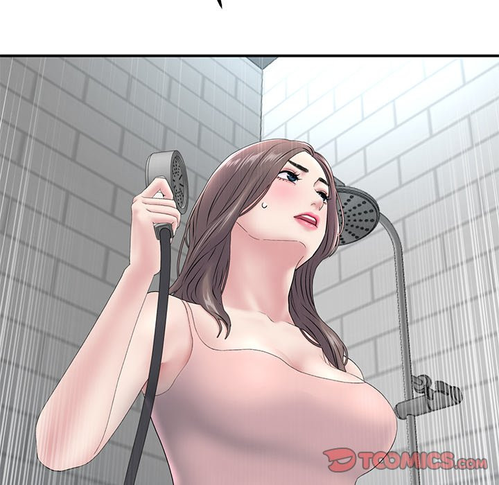 My First and Last - Chapter 5 Page 111