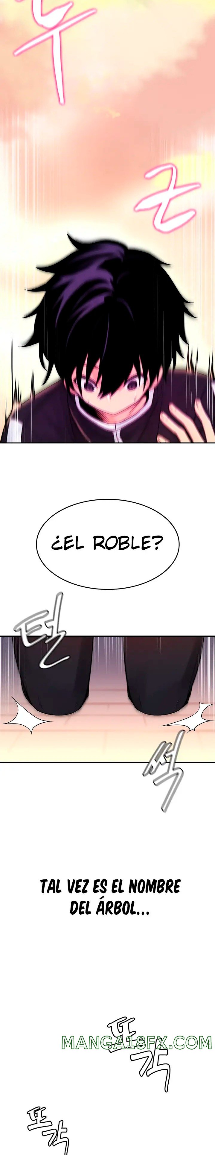 Fucked the World Tree Raw - Chapter 2 Page 29