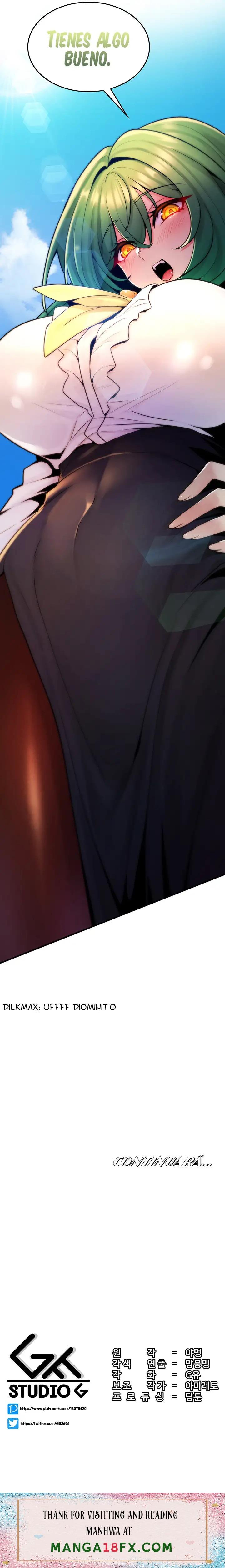 Fucked the World Tree Raw - Chapter 2 Page 31