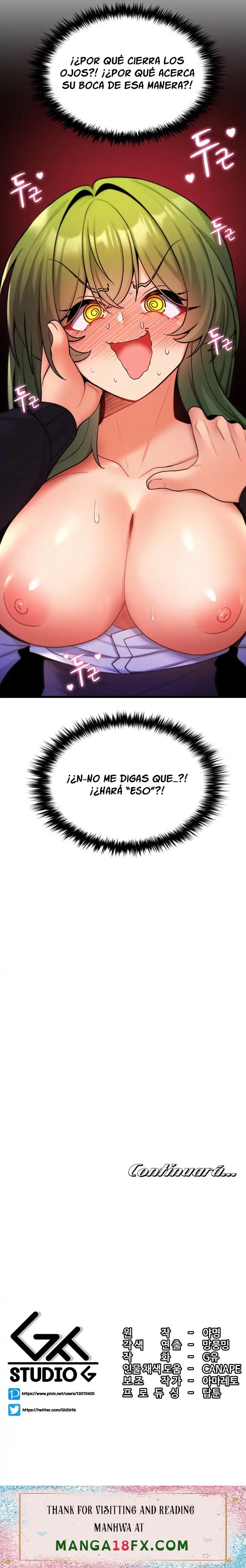 Fucked the World Tree Raw - Chapter 3 Page 32