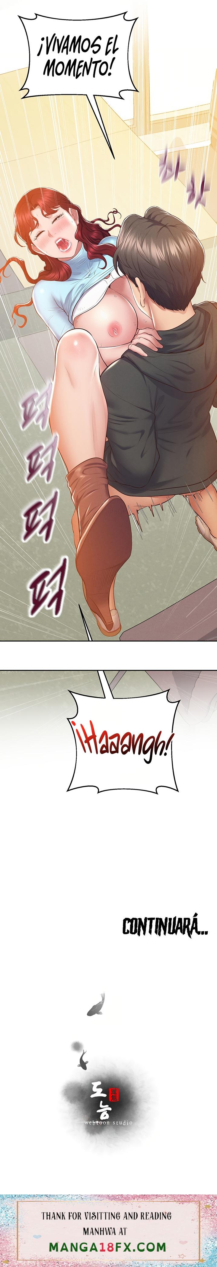 Absolute Smartwatch Raw - Chapter 8 Page 28