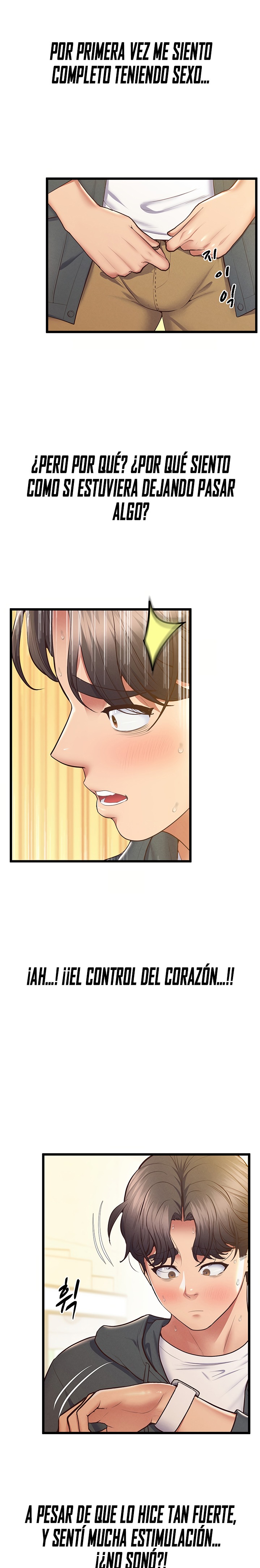 Absolute Smartwatch Raw - Chapter 9 Page 21