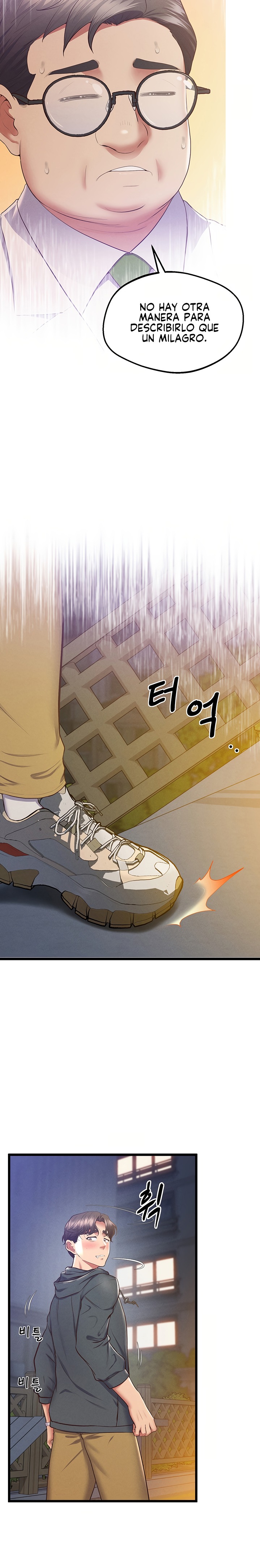 Absolute Smartwatch Raw - Chapter 9 Page 25