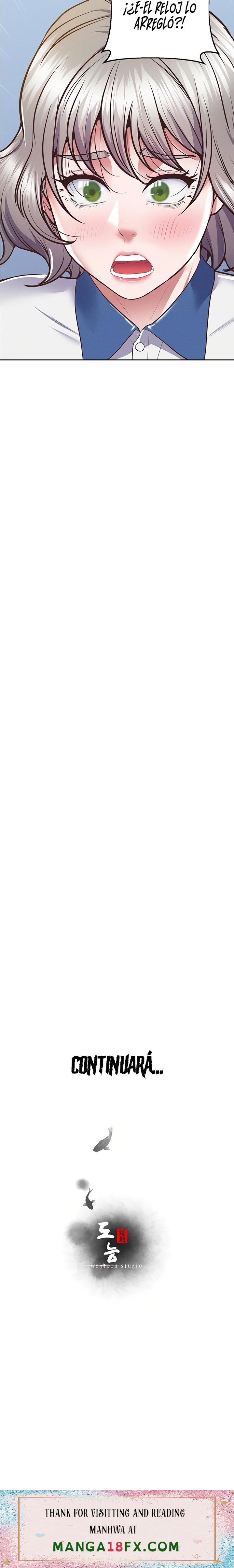 Absolute Smartwatch Raw - Chapter 9 Page 30