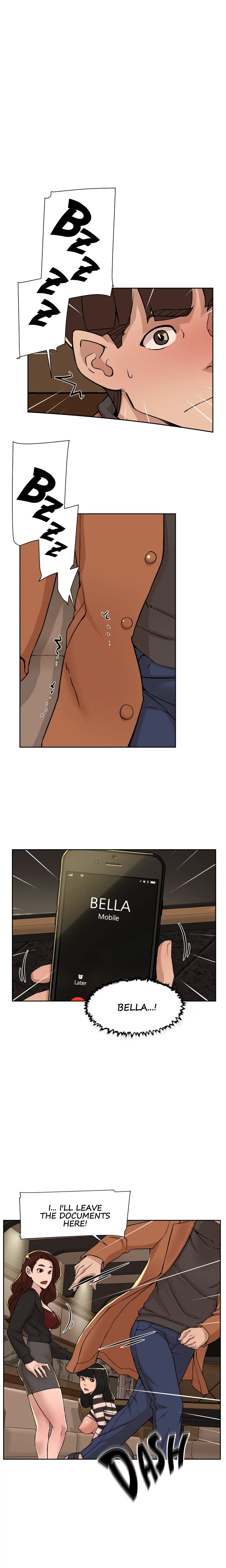 Her 4 Incher - Chapter 118 Page 10