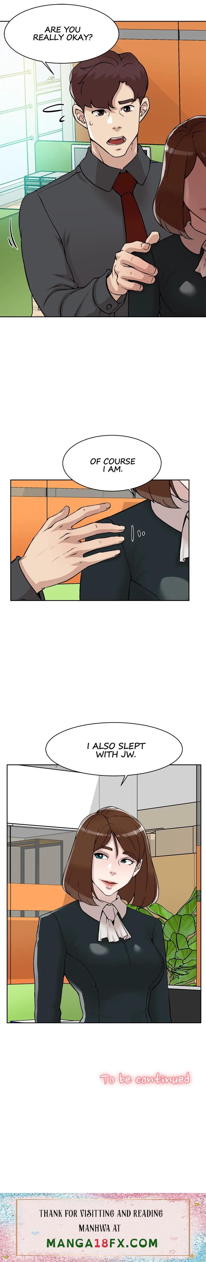 Her 4 Incher - Chapter 118 Page 16