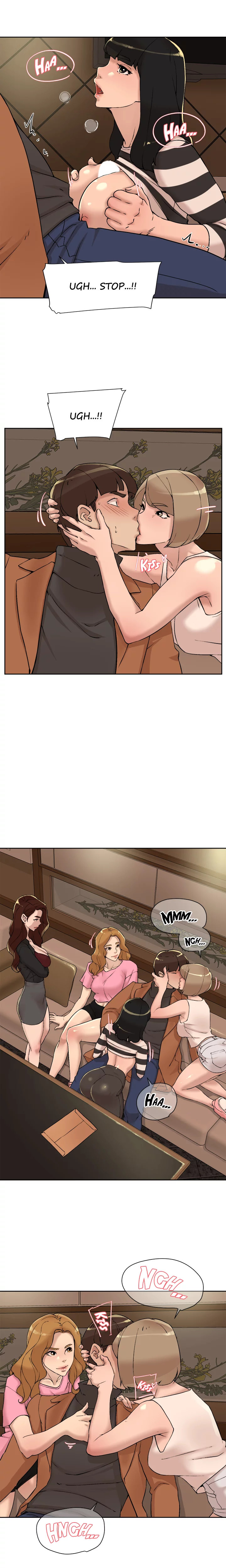 Her 4 Incher - Chapter 118 Page 7