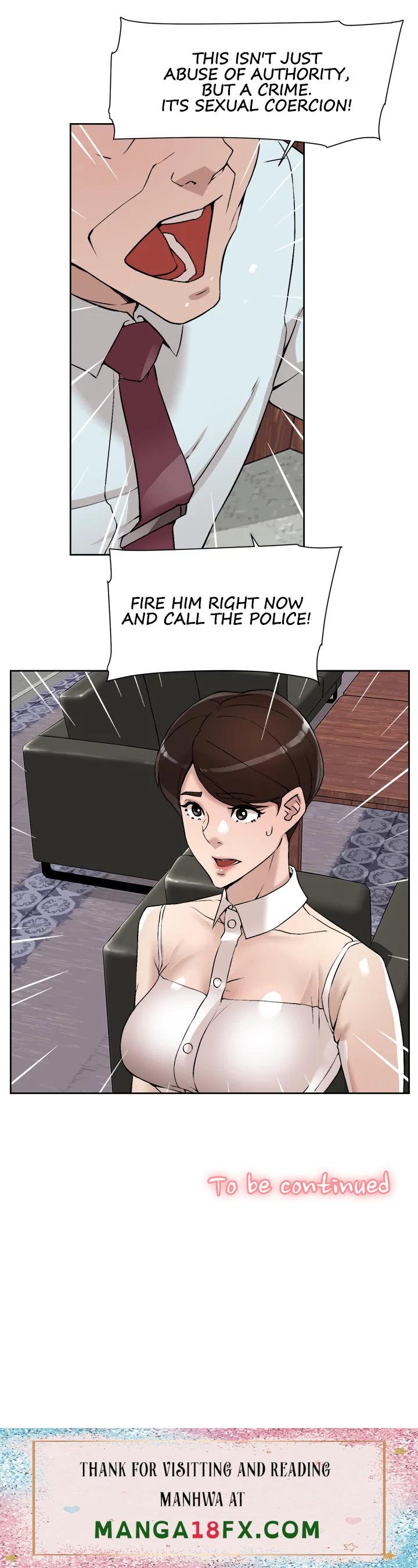 Her 4 Incher - Chapter 119 Page 16