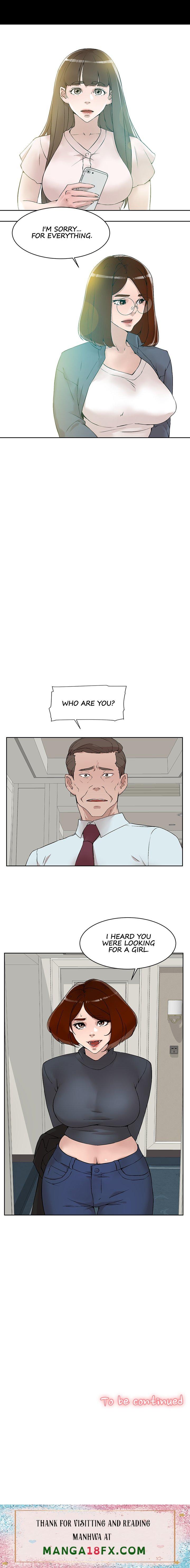 Her 4 Incher - Chapter 123 Page 16