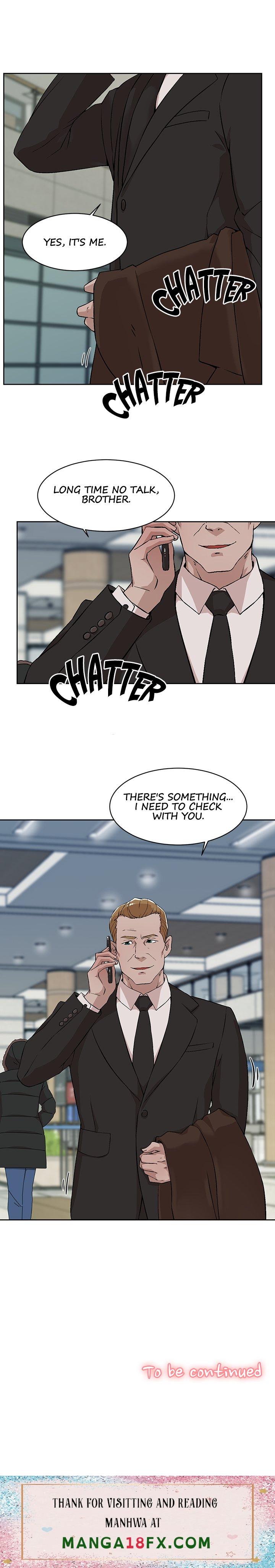 Her 4 Incher - Chapter 125 Page 16