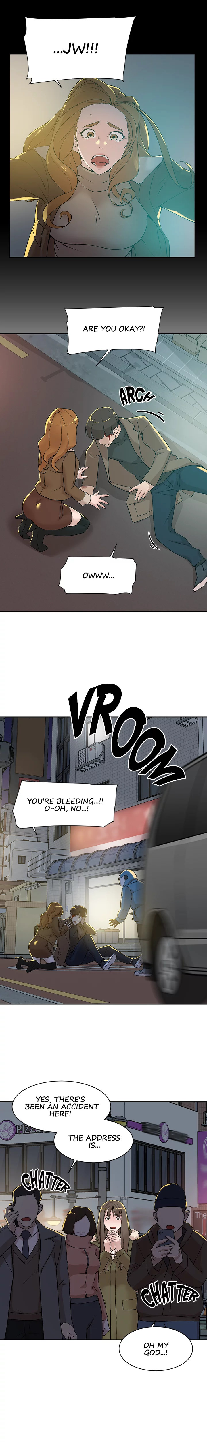 Her 4 Incher - Chapter 127 Page 12