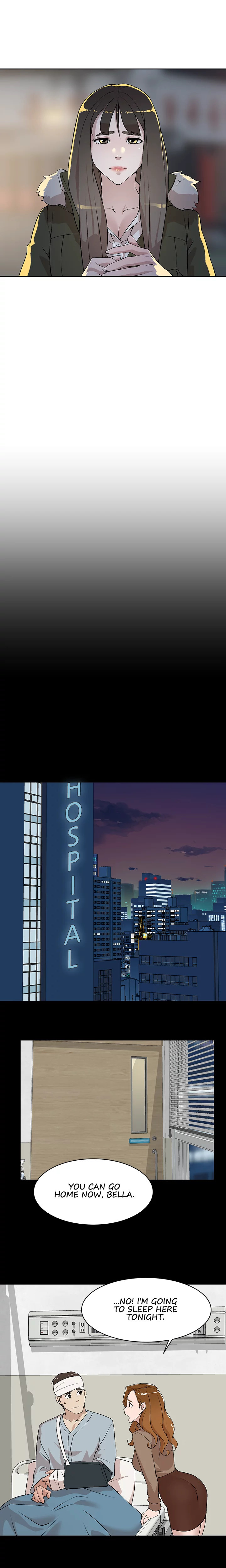 Her 4 Incher - Chapter 127 Page 13