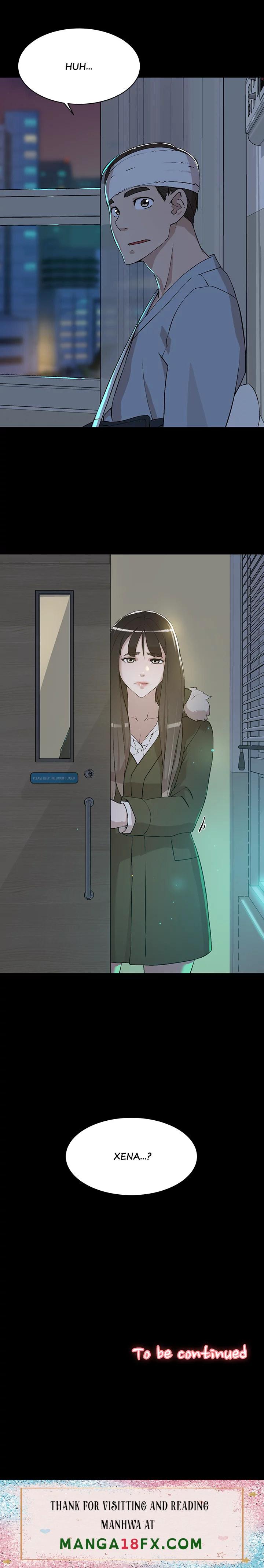 Her 4 Incher - Chapter 127 Page 16