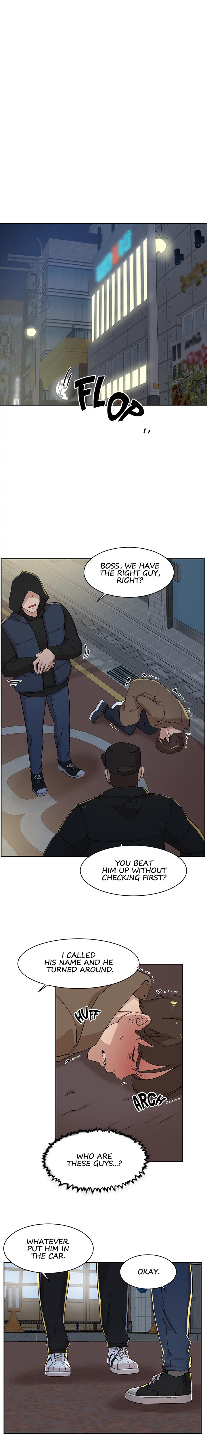 Her 4 Incher - Chapter 127 Page 6