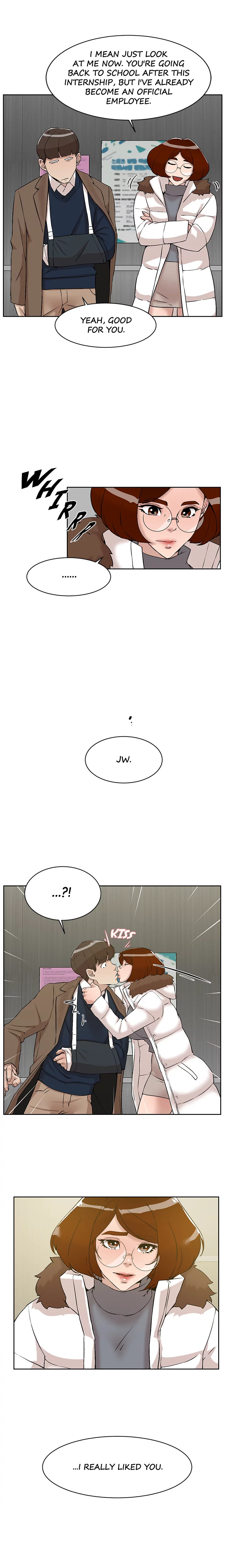 Her 4 Incher - Chapter 130 Page 15