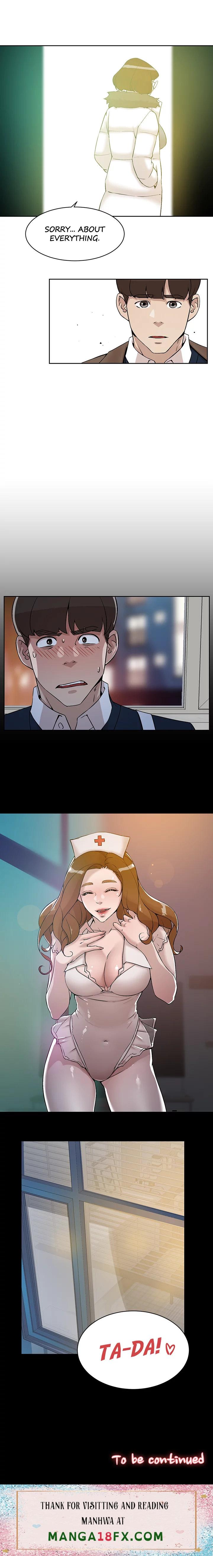 Her 4 Incher - Chapter 130 Page 16