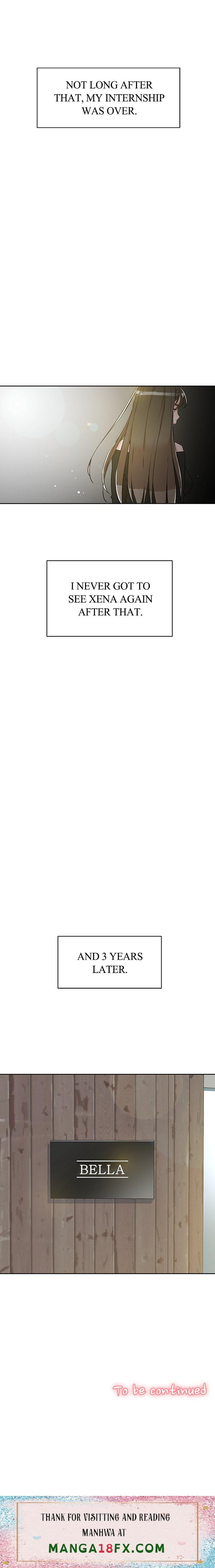 Her 4 Incher - Chapter 131 Page 16