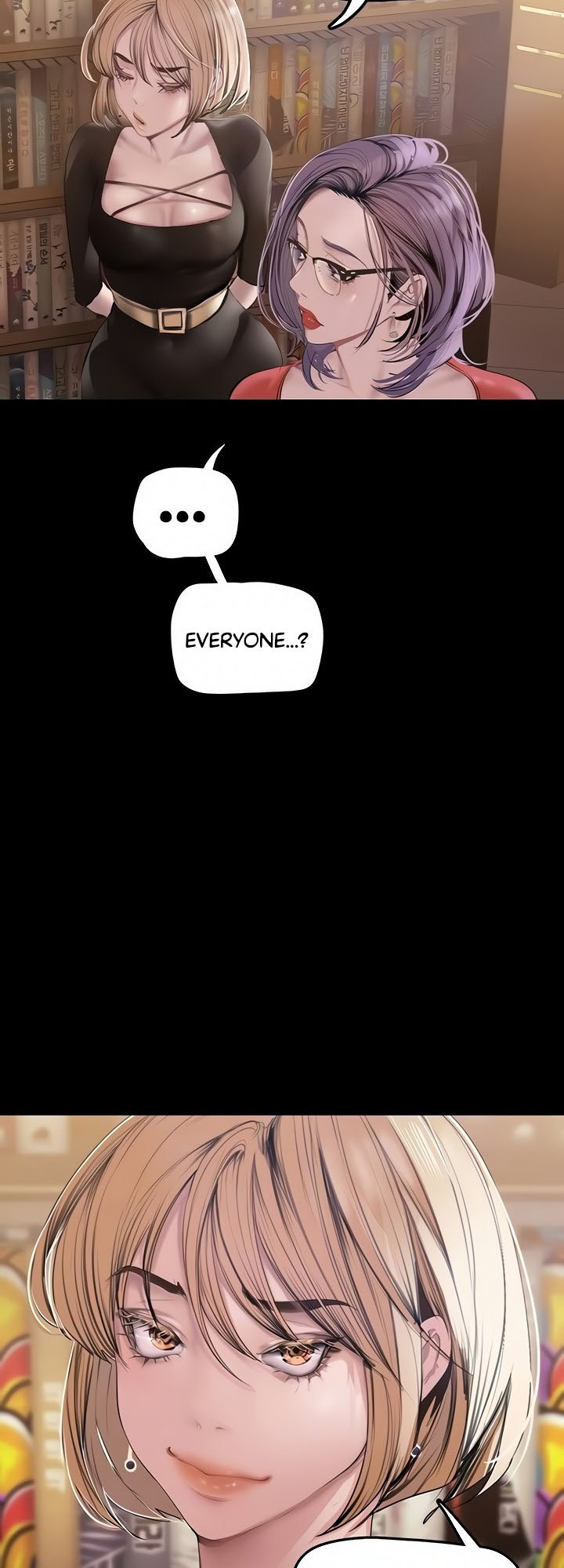 A Wonderful New World - Chapter 132 Page 14