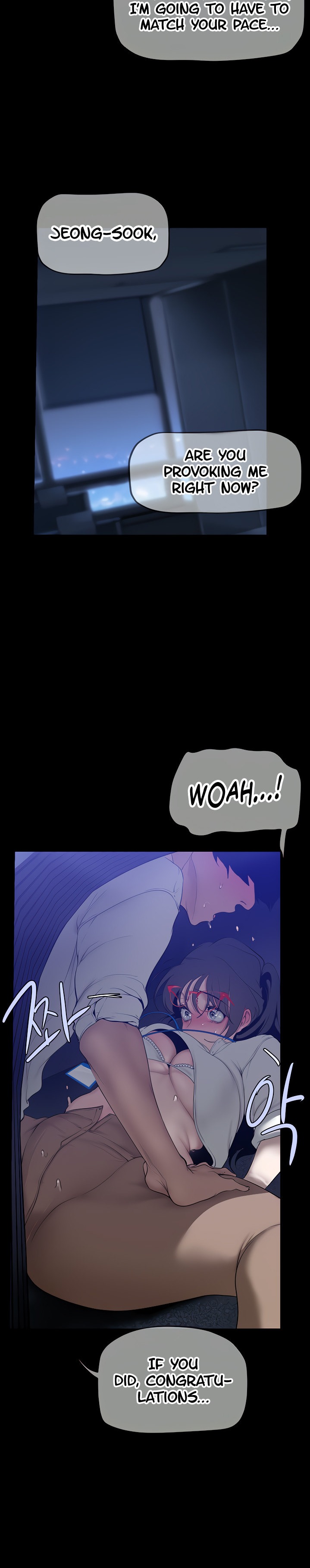 A Wonderful New World - Chapter 161 Page 29