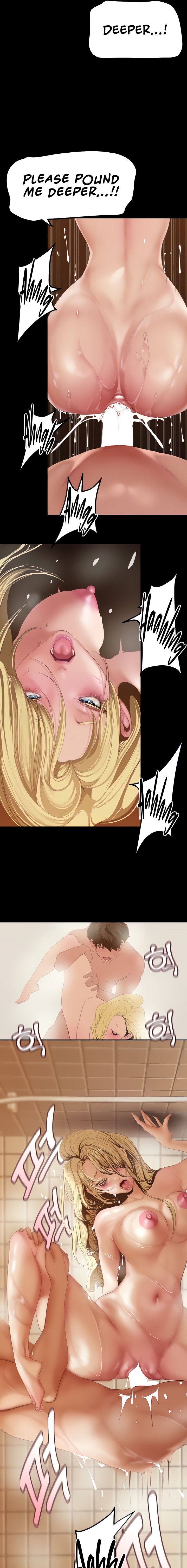 A Wonderful New World - Chapter 182 Page 7