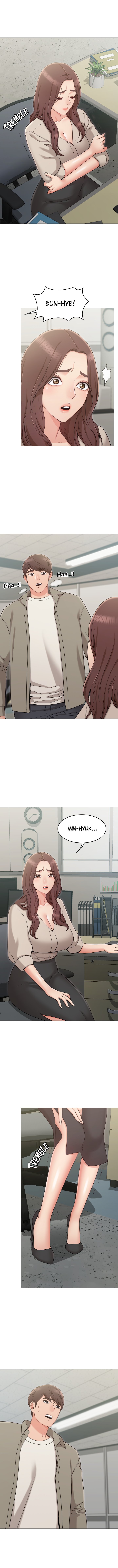 Not you, But Your Sister - Chapter 13 Page 6