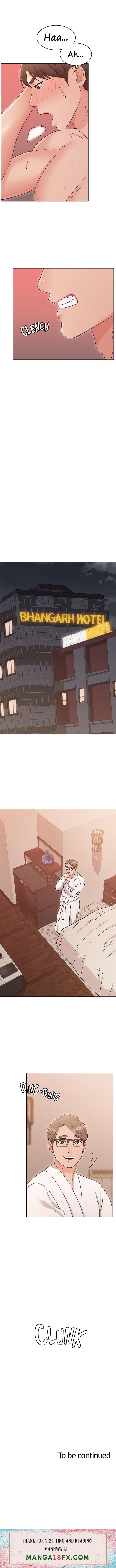 Not you, But Your Sister - Chapter 17 Page 13