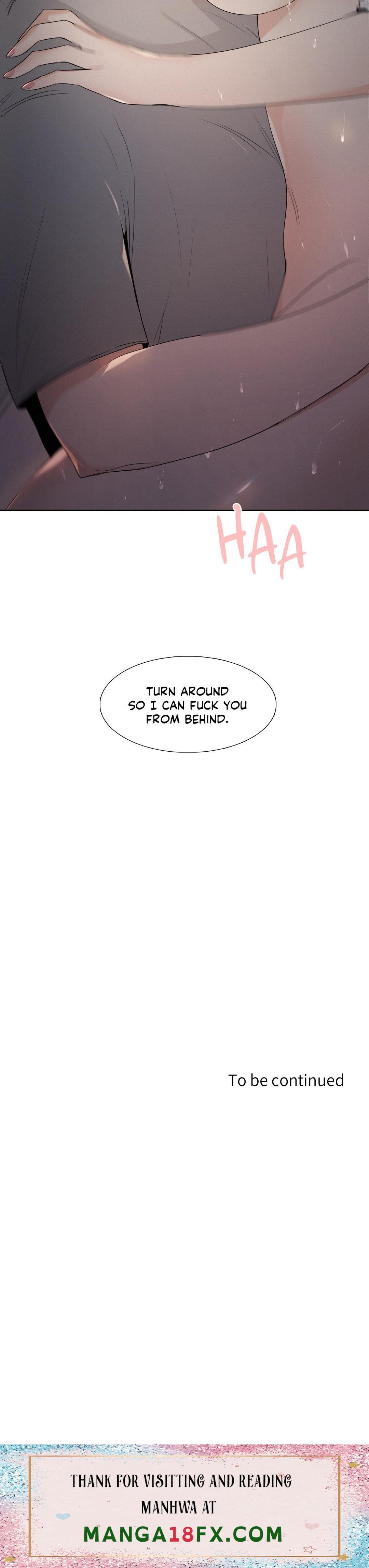 Talk to Me - Chapter 119 Page 40