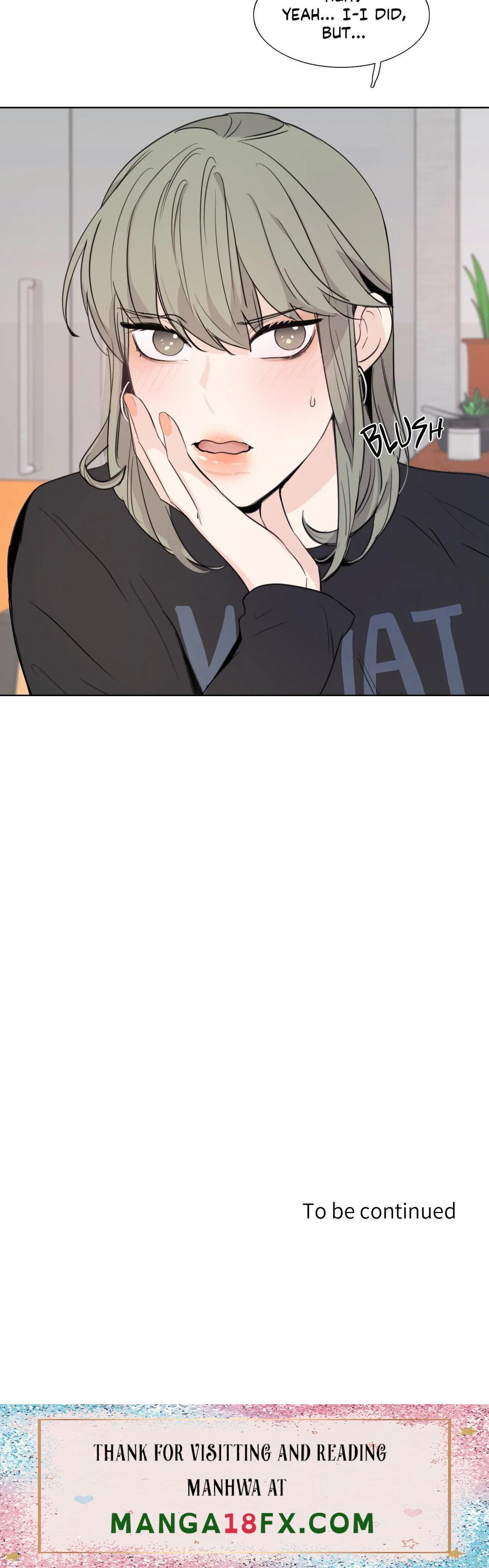 Talk to Me - Chapter 132 Page 36