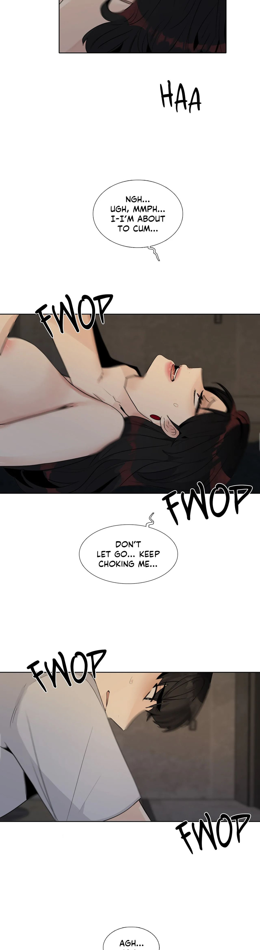 Talk to Me - Chapter 146 Page 5