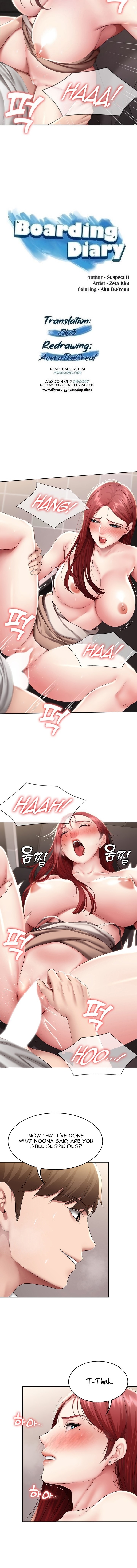 Boarding Diary - Chapter 115 Page 2