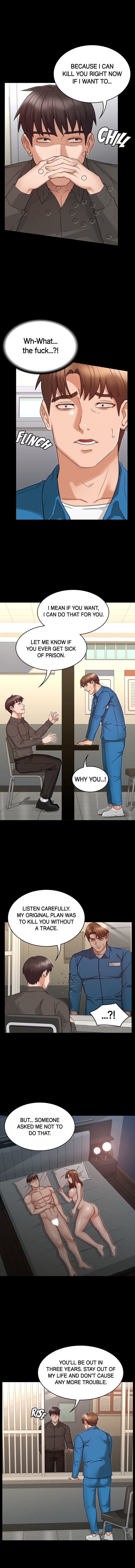 Teacher Punishment - Chapter 53 Page 4