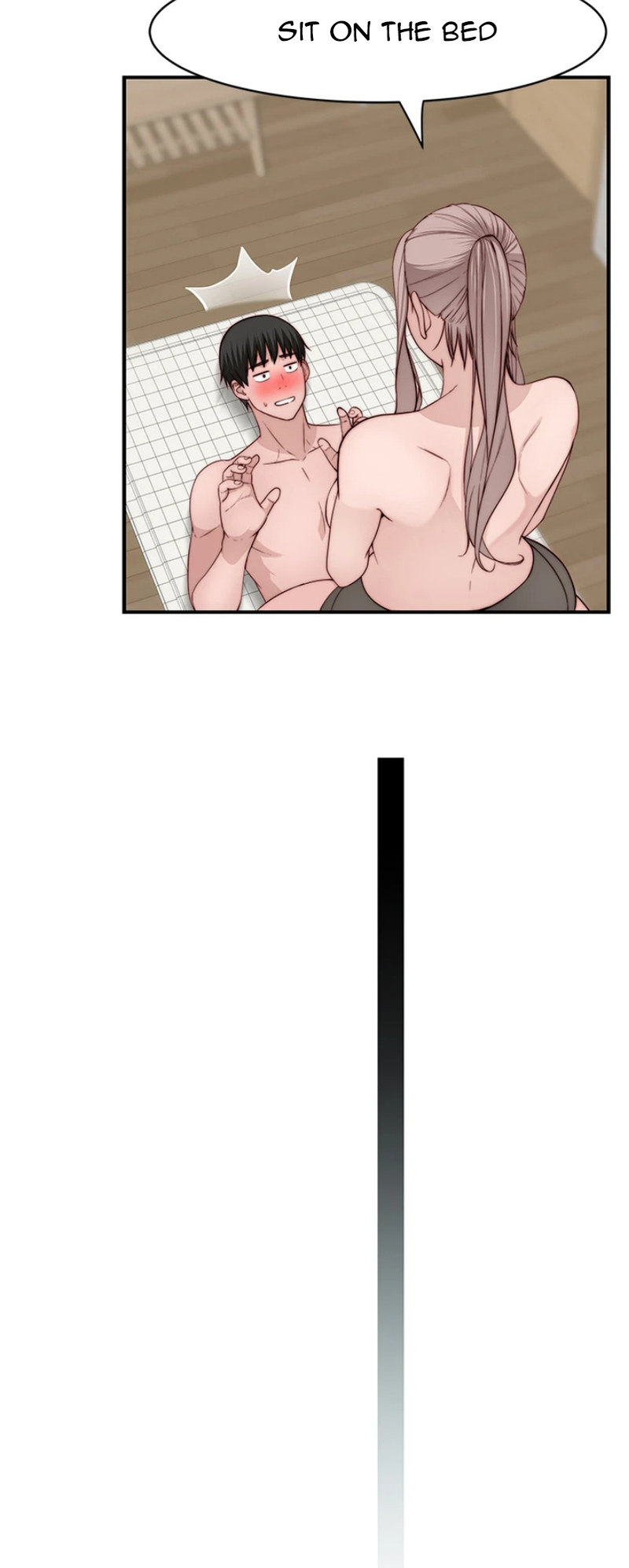 Between Us - Chapter 81 Page 13