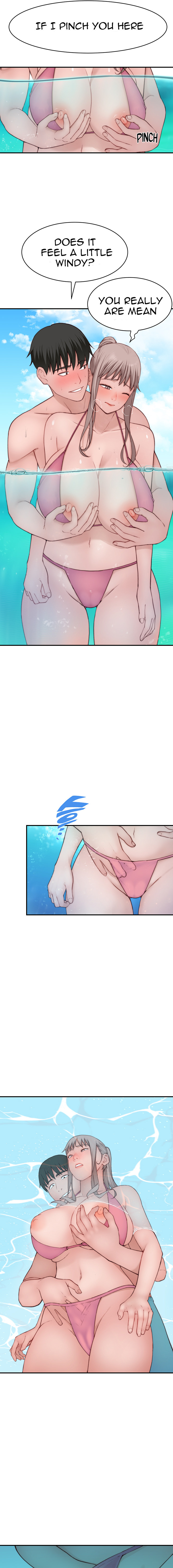 Between Us - Chapter 90.5 Page 3