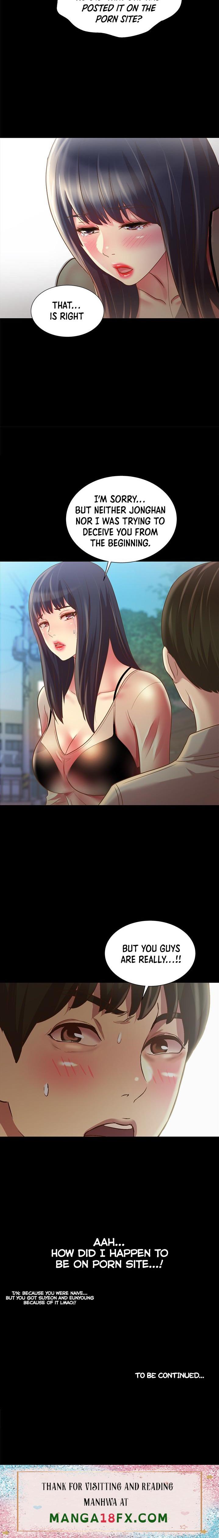 Girlfriend of Friend - Chapter 73 Page 26