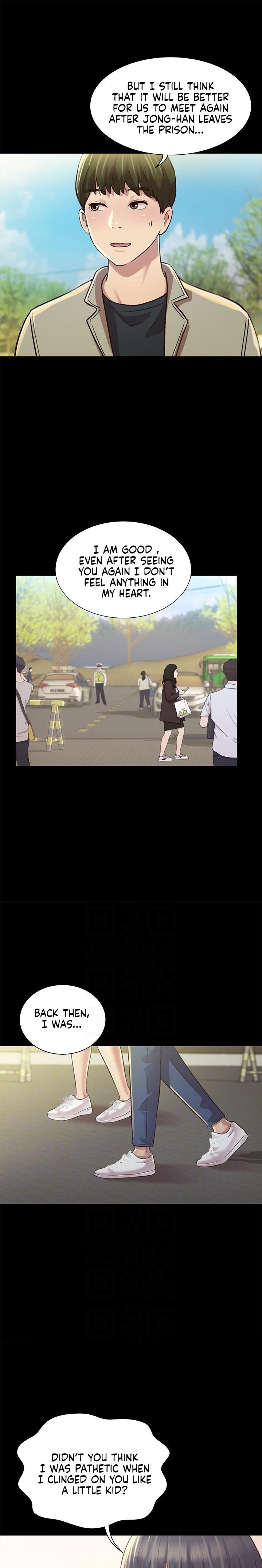 Girlfriend of Friend - Chapter 96 Page 6