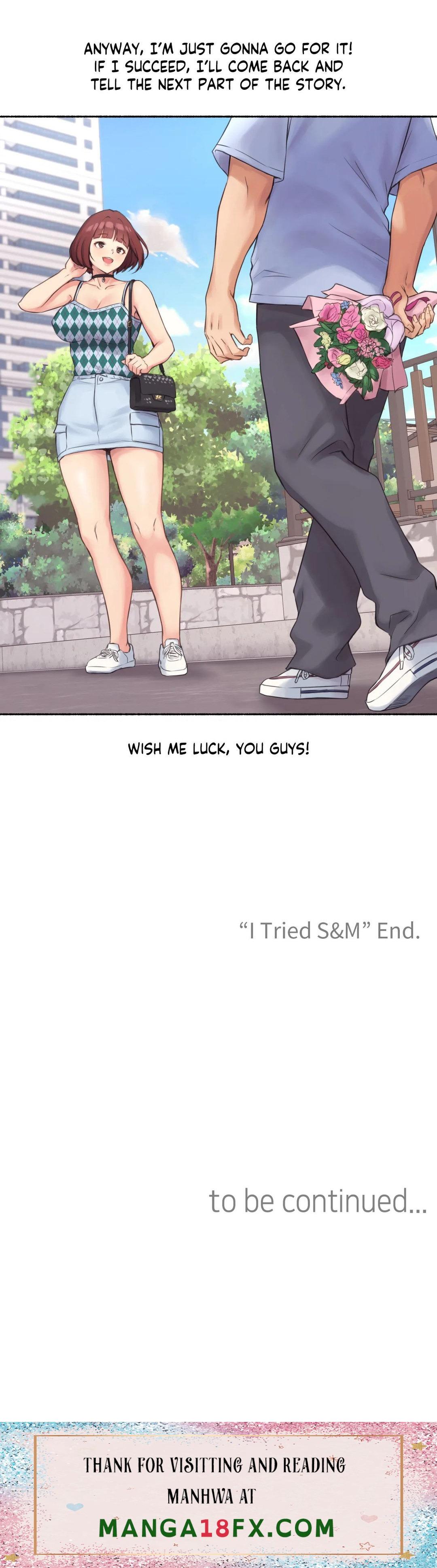 Sexual Exploits - Chapter 77 Page 34