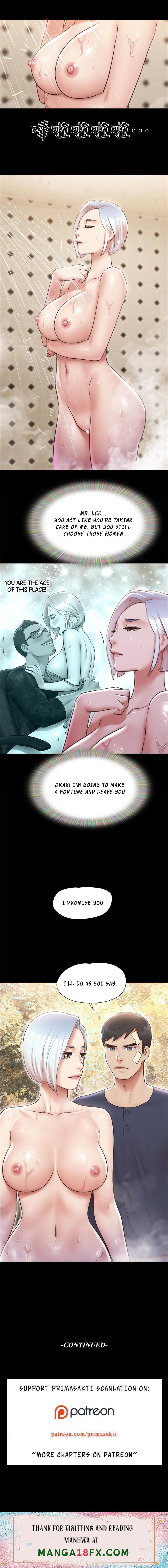 Everything Is Agreed - Chapter 119 Page 11