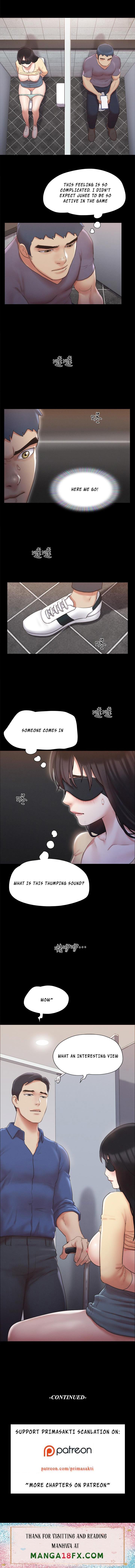 Everything Is Agreed - Chapter 127 Page 12